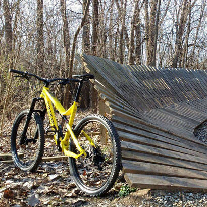 Attractions – Park Side Cabins